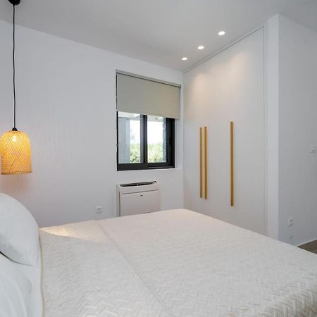 Konoso Luxury Apartments Iraklio Eksteriør bilde