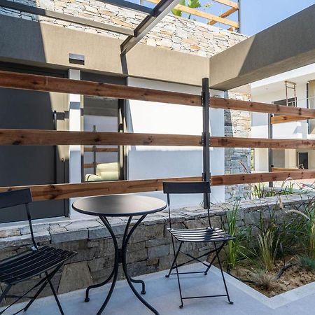 Konoso Luxury Apartments Iraklio Eksteriør bilde